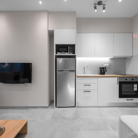 테살로니키 Bitola, Nilie Hospitality Mgmt 아파트 외부 사진