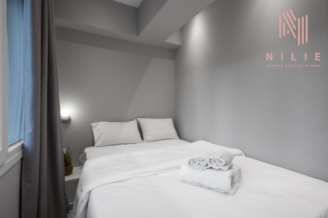테살로니키 Bitola, Nilie Hospitality Mgmt 아파트 외부 사진