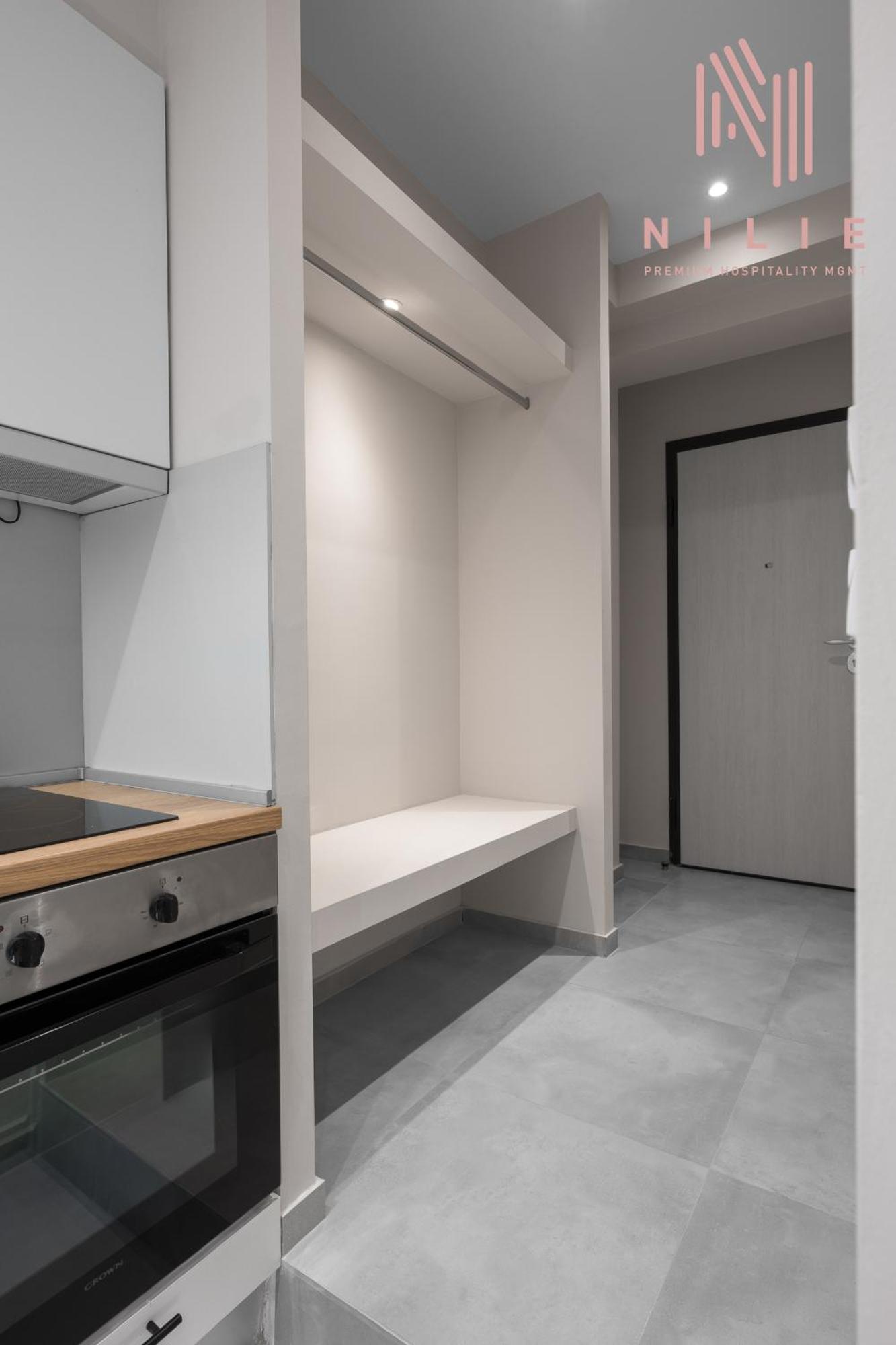 테살로니키 Bitola, Nilie Hospitality Mgmt 아파트 외부 사진