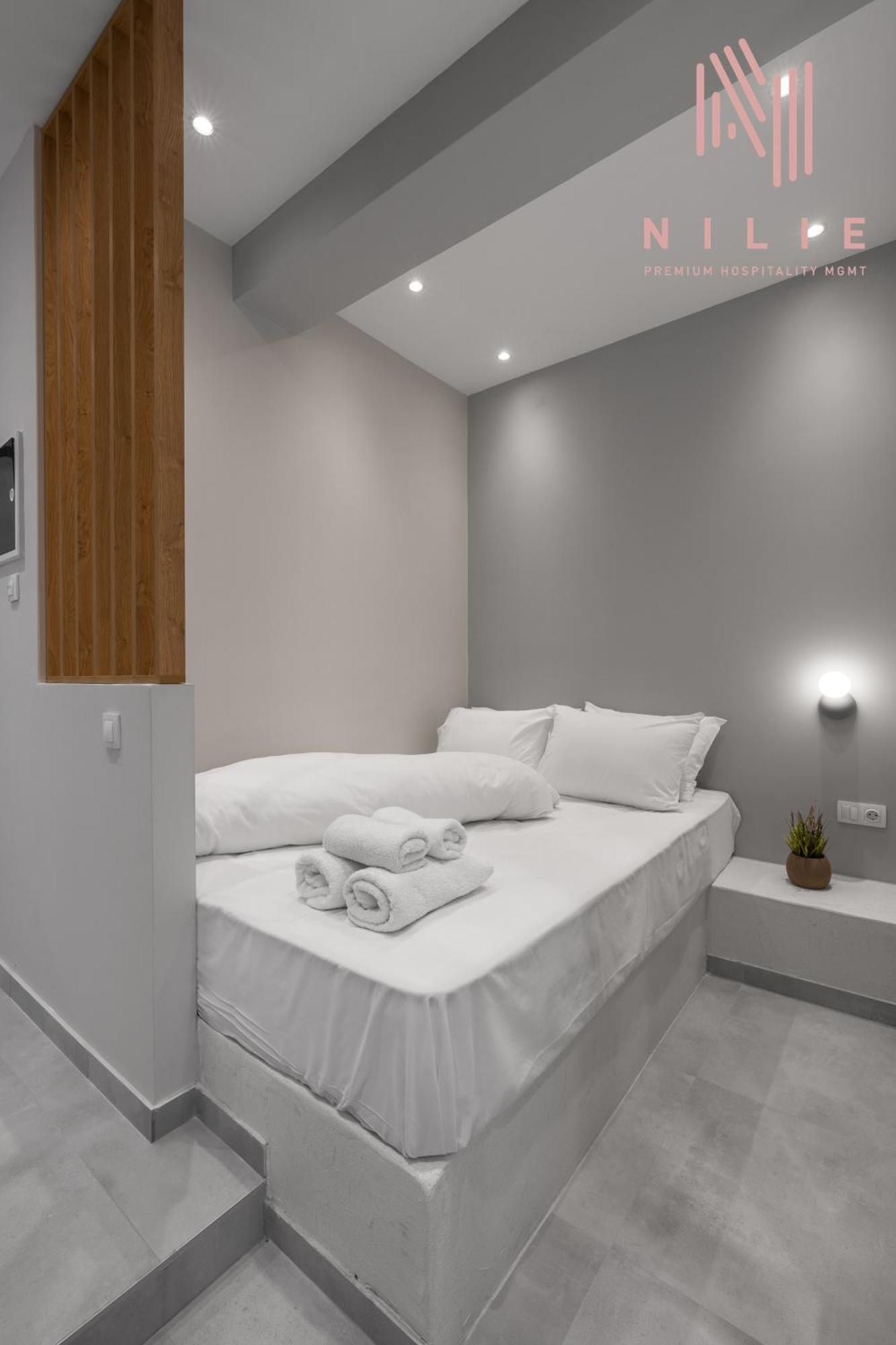 테살로니키 Bitola, Nilie Hospitality Mgmt 아파트 외부 사진