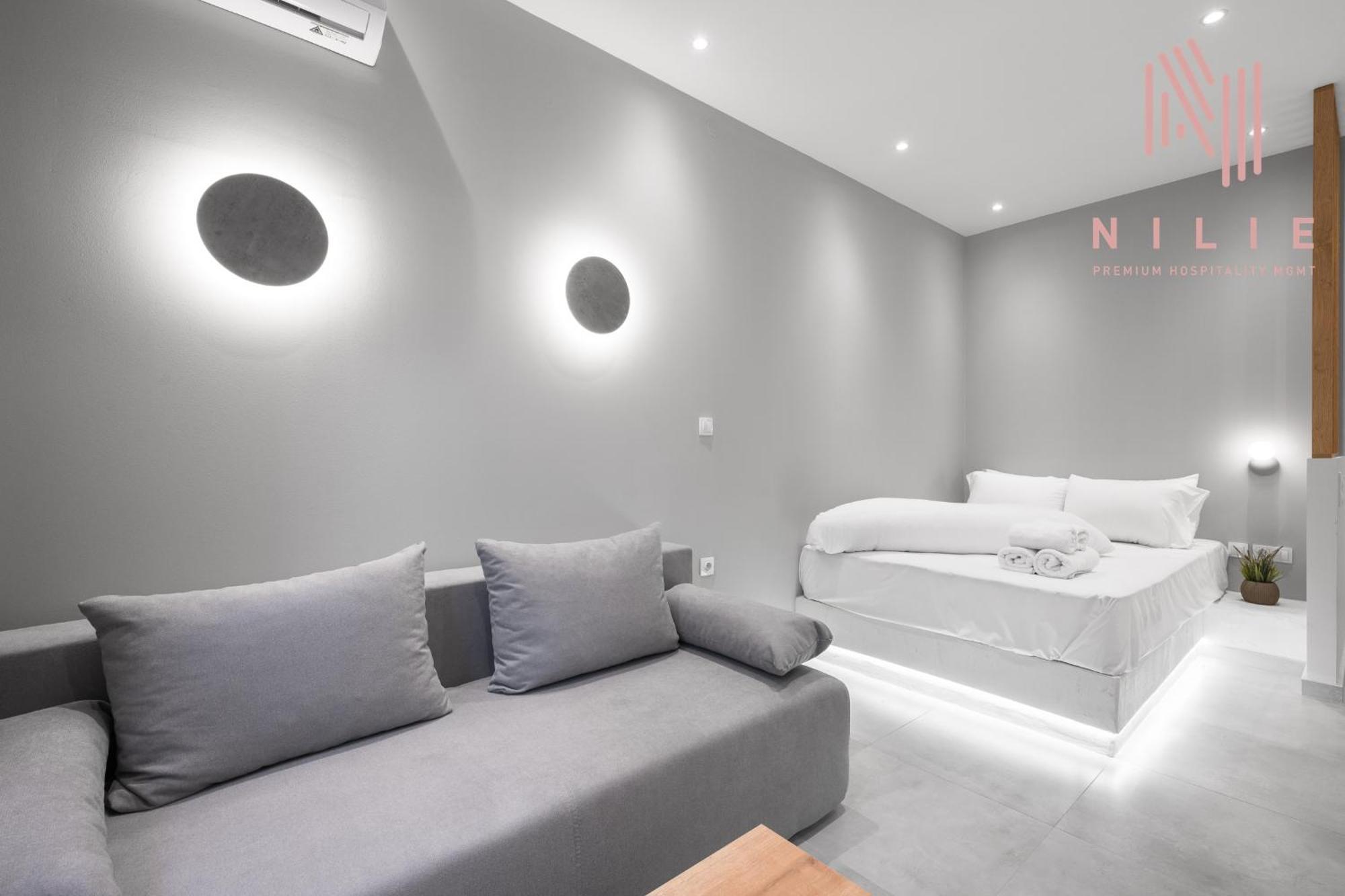 테살로니키 Bitola, Nilie Hospitality Mgmt 아파트 외부 사진