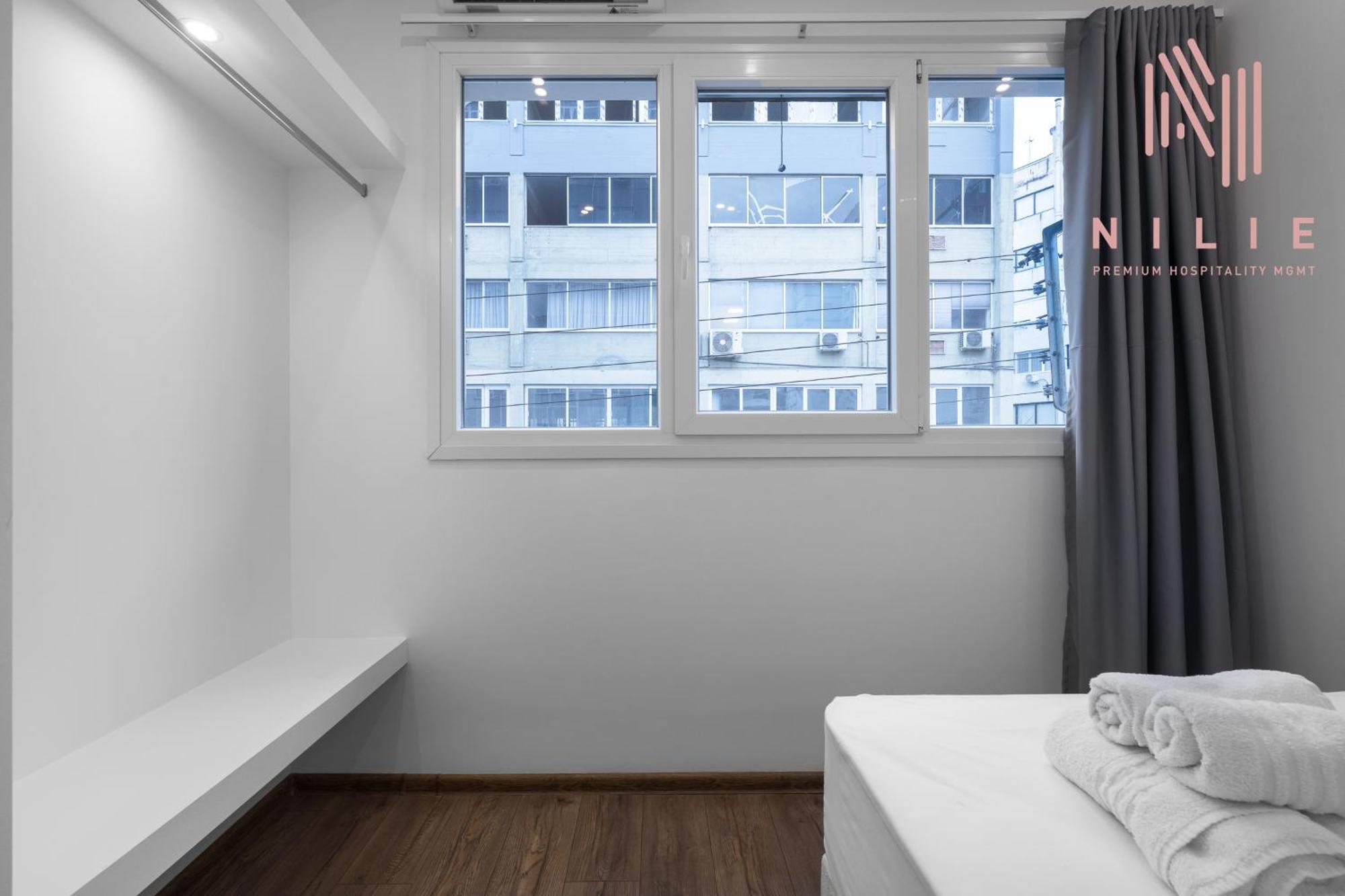 테살로니키 Bitola, Nilie Hospitality Mgmt 아파트 외부 사진