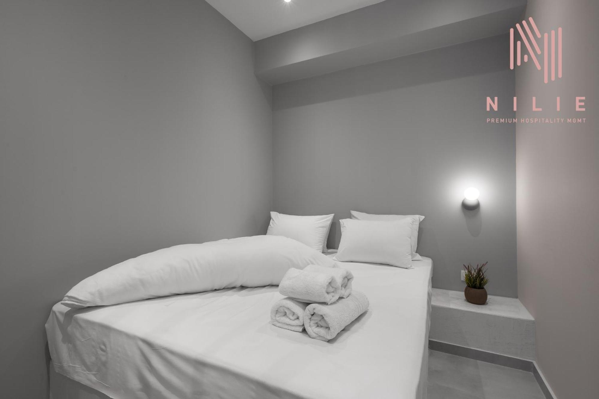 테살로니키 Bitola, Nilie Hospitality Mgmt 아파트 외부 사진